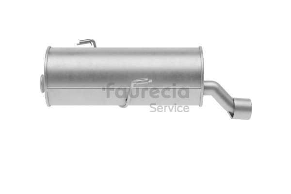 Faurecia Bagpotte FS45884 Lydpotte Faurecia FS45884