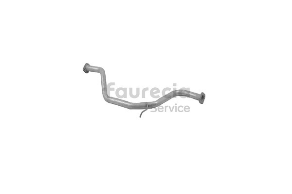 OEM FEN240600A Faurecia Pakoputki FS47200 varten MAZDA, MERCURY