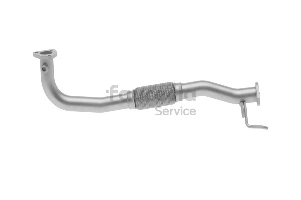 OEM FS0540500A Faurecia Pakoputki FS47240 varten FORD, MAZDA, FORD USA, MERCURY
