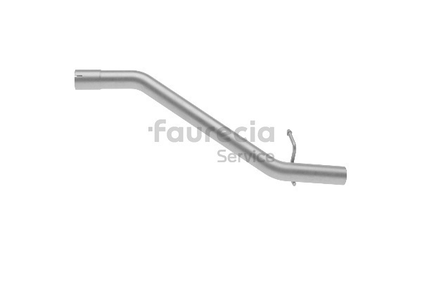 OEM Z60140300F Faurecia Eksosrør FS47309 for FORD, MAZDA