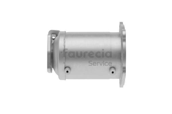 OEM FPD52050XB Faurecia Katalysaattori FS47333K varten MERCEDES-BENZ, MAZDA