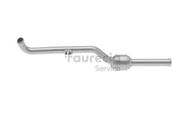 OEM 2034900919 Faurecia Katalysaattori FS50021K varten MERCEDES-BENZ