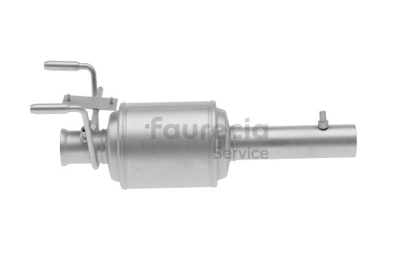 Dpf / dieselpartikkelfilter Faurecia FS50074S
