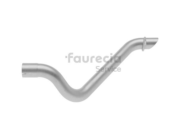 OEM 6394903381 Faurecia Pakoputki FS50111 varten MERCEDES-BENZ