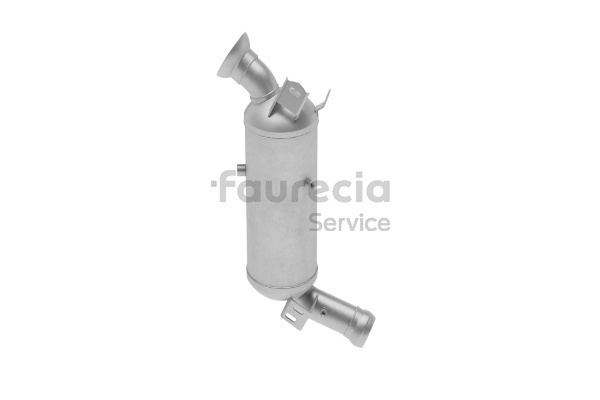 OEM 2044907514 Faurecia Hiukkassuodatin FS50119S varten MERCEDES-BENZ, ABARTH