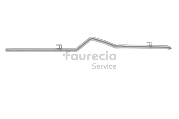 OEM 9014904121 Faurecia Tubo gas scarico FS50148 per MERCEDES-BENZ