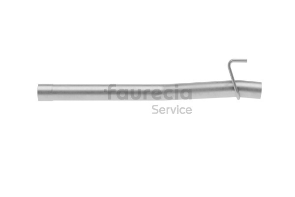 OEM 2024902921 Faurecia Korjausputki, katalysaattori FS50190 varten MERCEDES-BENZ