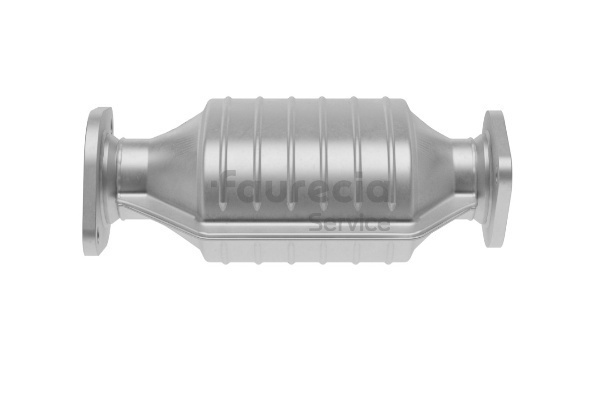 OEM B080099B05 Faurecia Katalysaattori FS53006K varten NISSAN