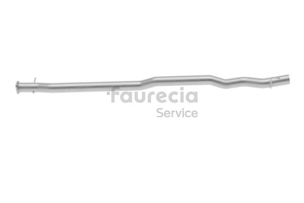 OEM 20100EY11B Faurecia Pakoputki FS53044 varten NISSAN
