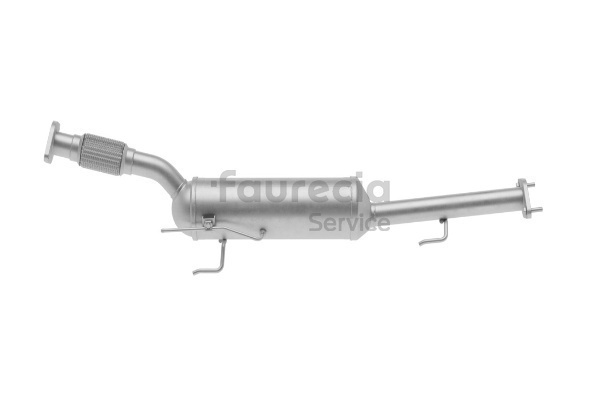 OEM 200101KB0C Faurecia Hiukkassuodatin FS53055S varten NISSAN, DAIHATSU