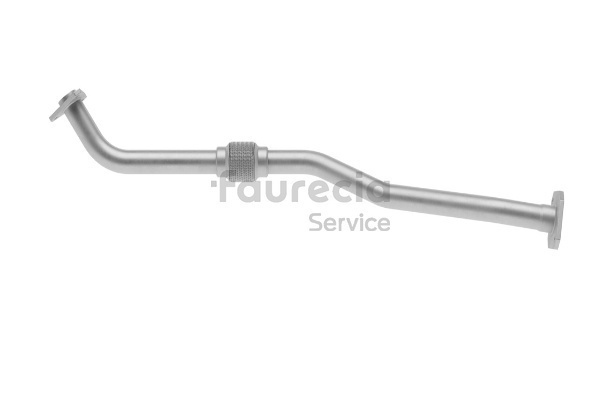 OEM 200103J300 Faurecia Pakoputki FS53113 varten MERCEDES-BENZ, NISSAN