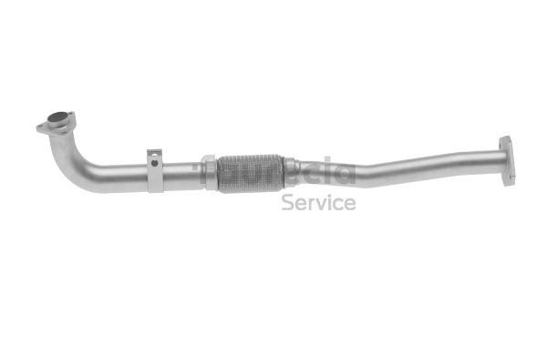 OEM 200103J400KE Faurecia Pakoputki FS53117 varten NISSAN