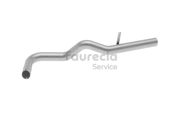 OEM 200507F0A3 Faurecia Pakoputki FS53140 varten NISSAN