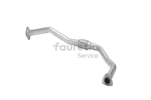 OEM 2001043G10 Faurecia Pakoputki FS53204 varten NISSAN