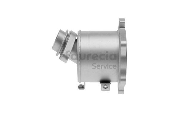 OEM 208A0BX00A Faurecia Catalytic converter FS53380K for NISSAN