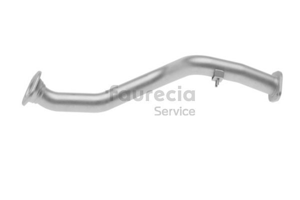 OEM 200108H70A Faurecia Pakoputki FS53430 varten NISSAN