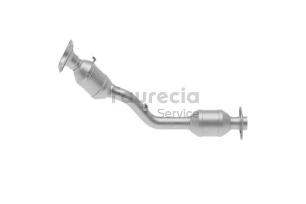 OEM 20010BB00A Faurecia Catalyseur FS53467K pour MERCEDES-BENZ, NISSAN