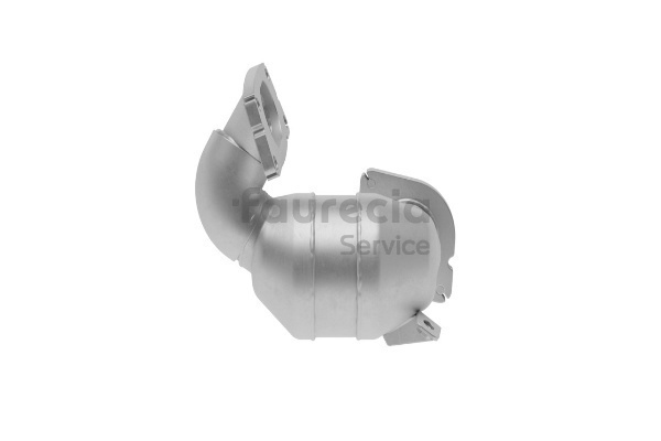 OEM 8200007446 Faurecia Catalizador FS55093K para RENAULT, DACIA