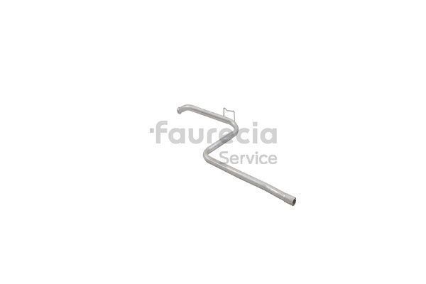OEM 7700779660 Faurecia Pakoputki FS55096 varten RENAULT, DACIA