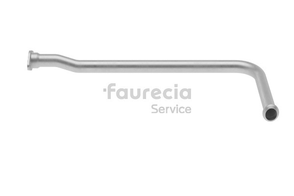 OEM 7700807483 Faurecia Pakoputki FS55117 varten MERCEDES-BENZ, RENAULT, DACIA, RENAULT TRUCKS