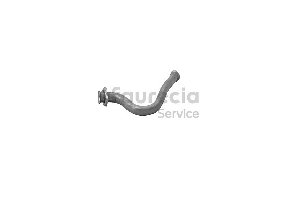Voorpijp (FS55193) van Faurecia Voor RENAULT 19 I (B/C53_) 1.4 (B/C53P) (43 KW / 58 PK / Van 1989)