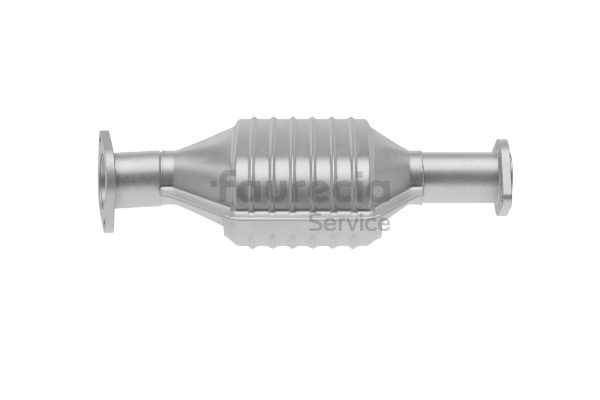 OEM 7700790768 Faurecia Katalysaattori FS55195K varten RENAULT, DACIA