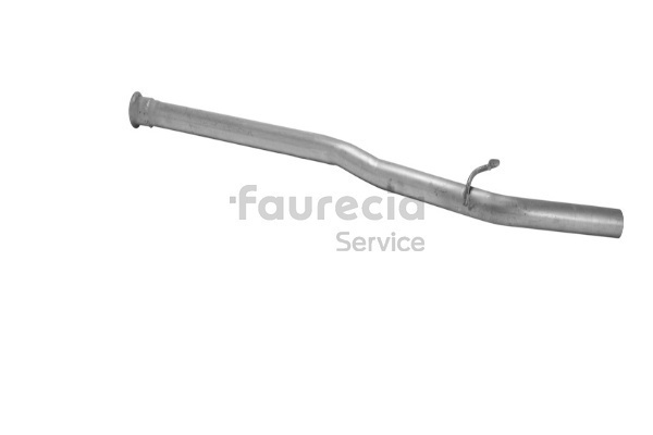 Eksosrør (FS55228) fra Faurecia for RENAULT KANGOO Express (FC0/1_) 1.5 dCi (FC1E) (50 KW / 68 HK / Fra 2005)