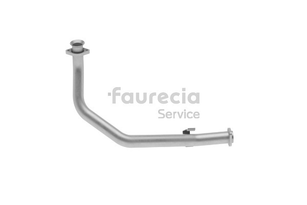 Voorpijp (FS55254) van Faurecia Voor RENAULT 21 (B48_) 2.1 D (B48V/B48O) (53 KW / 72 PK / Van 1989)