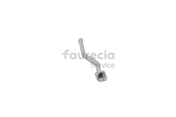 OEM 8200518978 Faurecia Pakoputki FS55258 varten NISSAN, RENAULT, DACIA, RENAULT TRUCKS