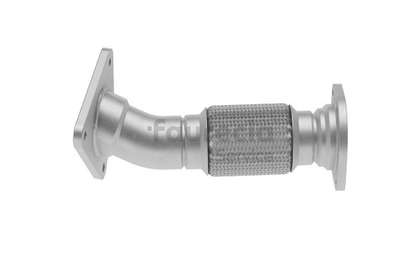OEM 8200355556 Faurecia Pakoputki FS55270 varten RENAULT, DACIA