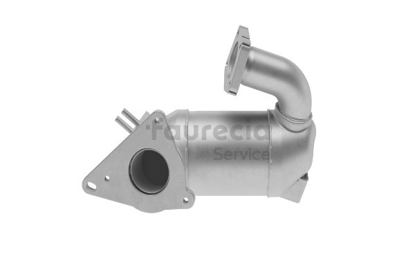 OEM 2090000Q0C Faurecia Katalysaattori FS55278K varten NISSAN
