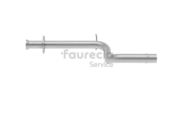 Voorpijp (FS55330) van Faurecia Voor RENAULT ESPACE II (J/S63_) 2.1 TD (J633, J634, J/S635, J/S63D) (65 KW / 88 PK / Van 1991)
