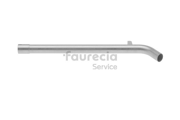 Voorpijp (FS55379) van Faurecia Voor RENAULT MODUS / GRAND MODUS (F/JP0_) 1.5 dCi 90 (65 KW / 88 PK / Van 2010)
