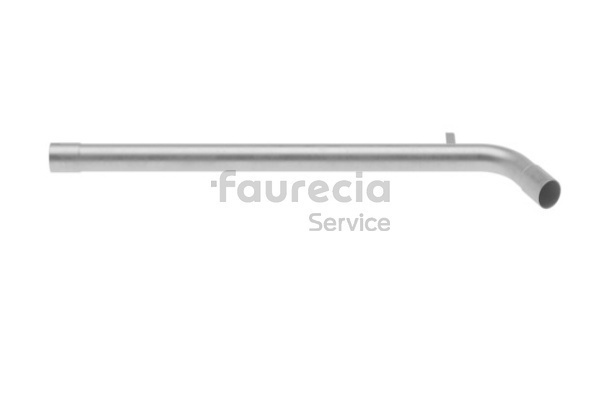 Voorpijp (FS55427) van Faurecia Voor RENAULT Megane III Hatchback (BZ0/1_) 2.0 dCi (BZ0Y) (110 KW / 150 PK / Van 2010)