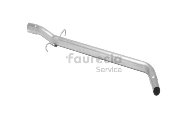 OEM 7700844704 Faurecia Pakoputki FS55430 varten TOYOTA, RENAULT, DACIA