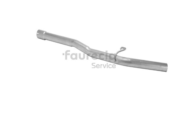 OEM 7700308544 Faurecia Pakoputki FS55439 varten RENAULT, DACIA, RENAULT TRUCKS