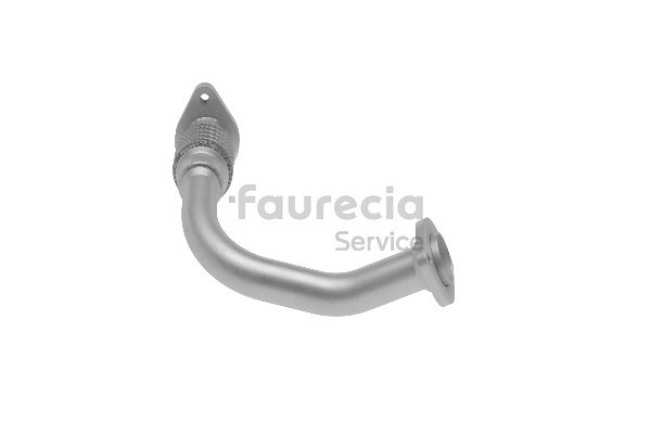 OEM 7700307322 Faurecia Pakoputki FS55470 varten MERCEDES-BENZ, RENAULT, DACIA