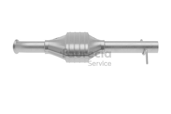 OEM 7700308542 Faurecia Katalysaattori FS55474K varten RENAULT, DACIA