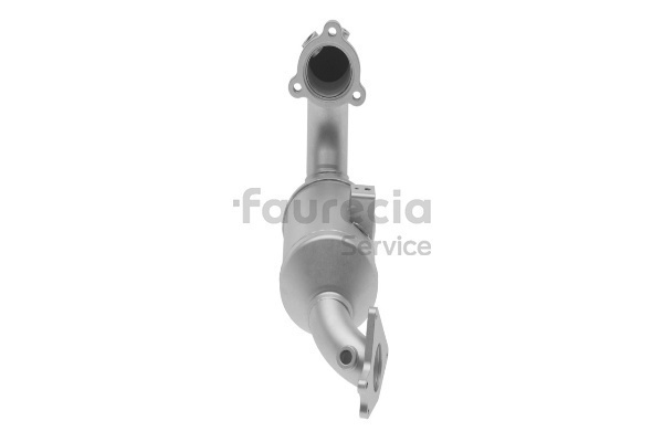 ostaa Katalysaattori - Faurecia (FS55487K)