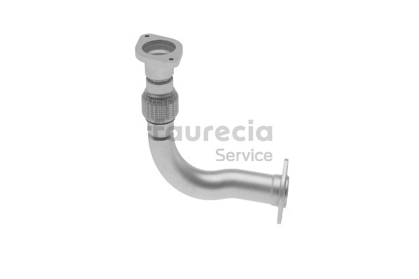 Voorpijp (FS55494) van Faurecia Voor RENAULT MEGANE Scenic (JA0/1_) 2.0 i (JA0G) (84 KW / 114 PK / Van 1997)