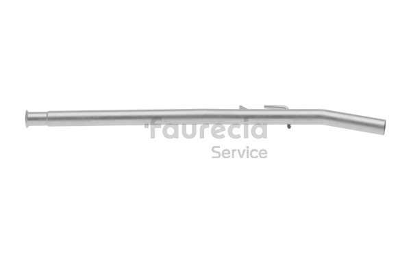 OEM 8200086858 Faurecia Pakoputki FS55579 varten MERCEDES-BENZ, RENAULT, DACIA, RENAULT TRUCKS