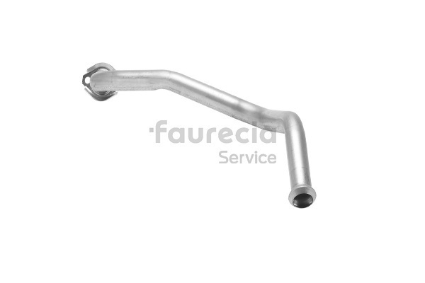 OEM 7700310070 Faurecia Pakoputki FS55593 varten RENAULT, DACIA, RENAULT TRUCKS