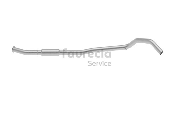 OEM 7700416501 Faurecia Tubo gas scarico FS55597 per RENAULT, DACIA, RENAULT TRUCKS