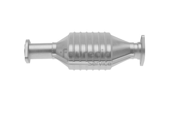 OEM 7701061711 Faurecia Katalysaattori FS55644K varten RENAULT, DACIA