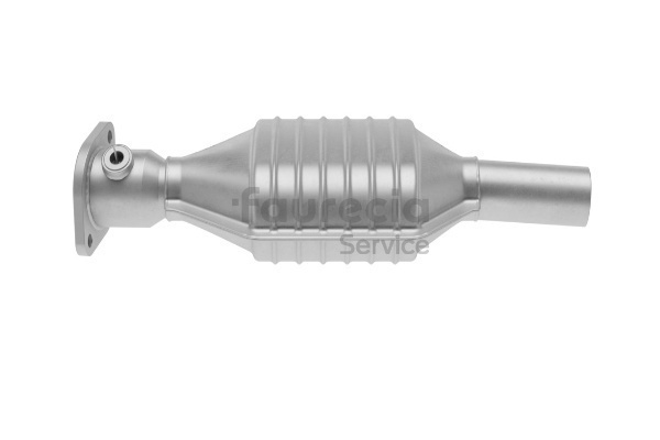 OEM 7700844691 Faurecia Katalysaattori FS55682K varten RENAULT, DACIA, RENAULT TRUCKS