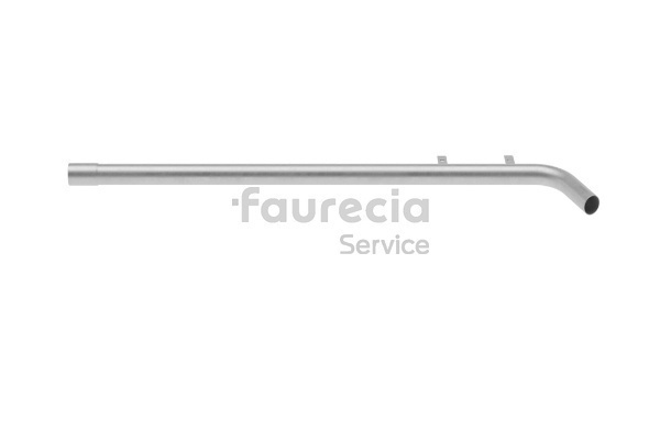 OEM 8200447371 Faurecia Pakoputki FS55693 varten RENAULT, DACIA, RENAULT TRUCKS