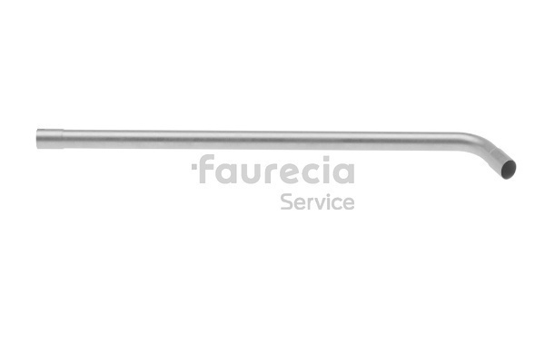 OEM 8200447375 Faurecia Pakoputki FS55699 varten RENAULT, DACIA, RENAULT TRUCKS