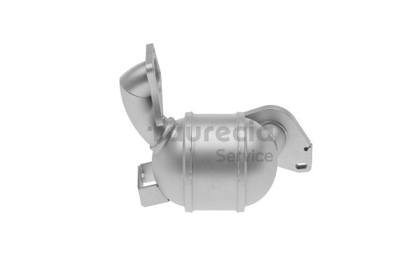 OEM 8200218829 Faurecia Katalysaattori FS55703K varten MERCEDES-BENZ, NISSAN, RENAULT, DACIA, RENAULT TRUCKS
