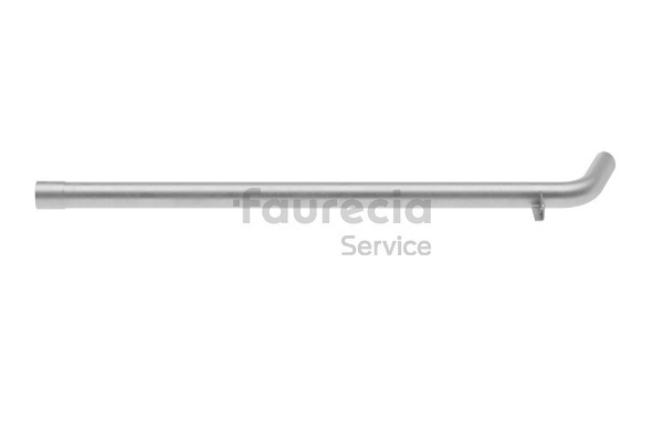 OEM 8200189568 Faurecia Pakoputki FS55707 varten MERCEDES-BENZ, RENAULT, DACIA