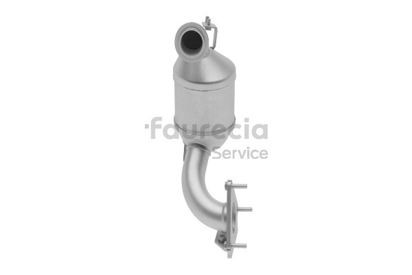 OEM 8200747079 Faurecia Katalysaattori FS55708K varten RENAULT, DACIA, RENAULT TRUCKS